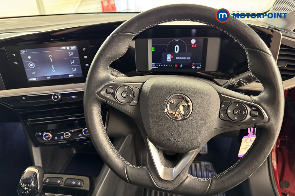 Vauxhall Mokka Elite Nav Manual Petrol SUV - Stock Number (1540372) - 1st supplementary image