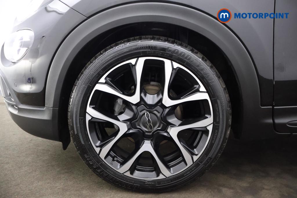Fiat 500X Cross Manual Petrol SUV - Stock Number (1540870) - 20th supplementary image