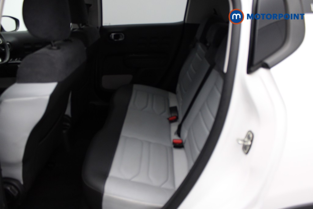 Citroen C3 Elle Manual Petrol Hatchback - Stock Number (1540953) - 2nd supplementary image