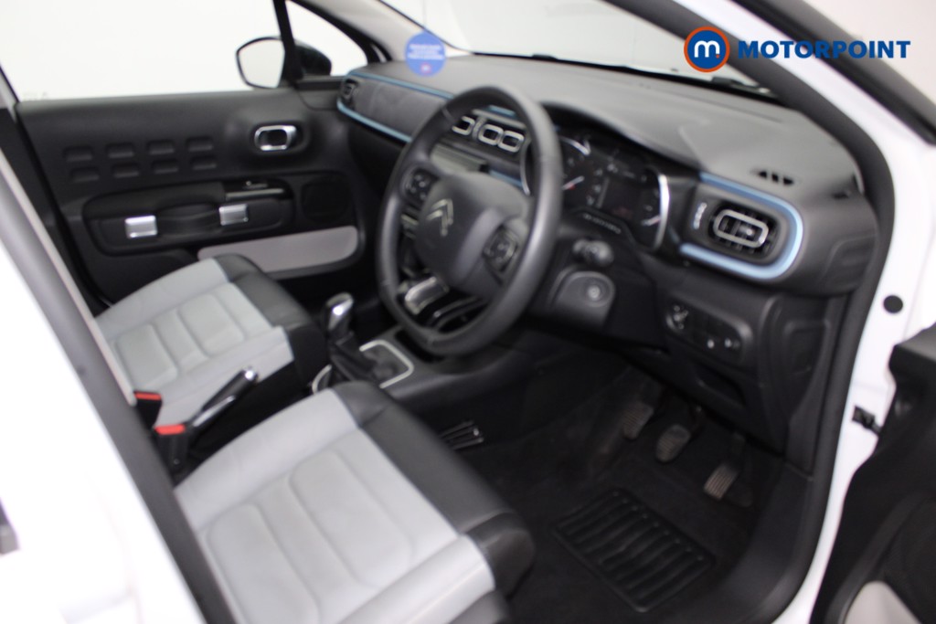 Citroen C3 Elle Manual Petrol Hatchback - Stock Number (1540953) - 3rd supplementary image