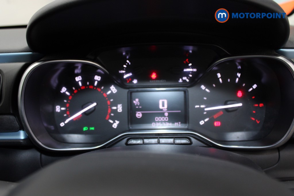 Citroen C3 Elle Manual Petrol Hatchback - Stock Number (1540953) - 4th supplementary image