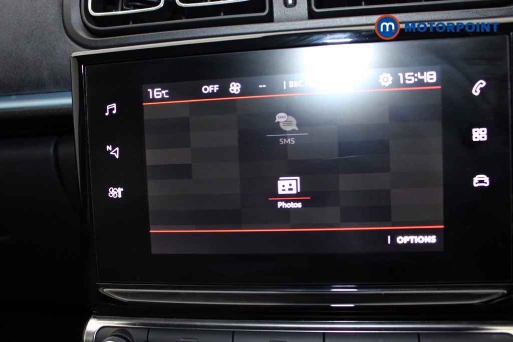 Citroen C3 Elle Manual Petrol Hatchback - Stock Number (1540953) - 5th supplementary image