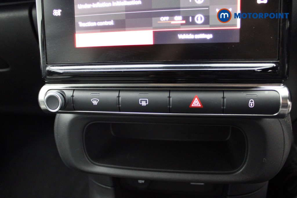 Citroen C3 Elle Manual Petrol Hatchback - Stock Number (1540953) - 9th supplementary image