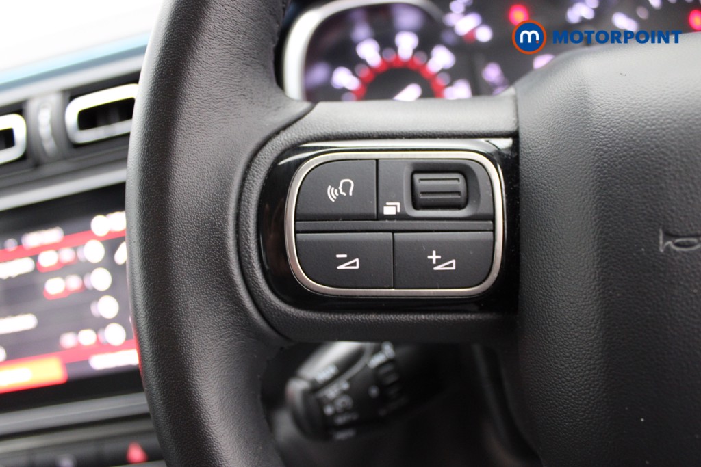 Citroen C3 Elle Manual Petrol Hatchback - Stock Number (1540953) - 10th supplementary image