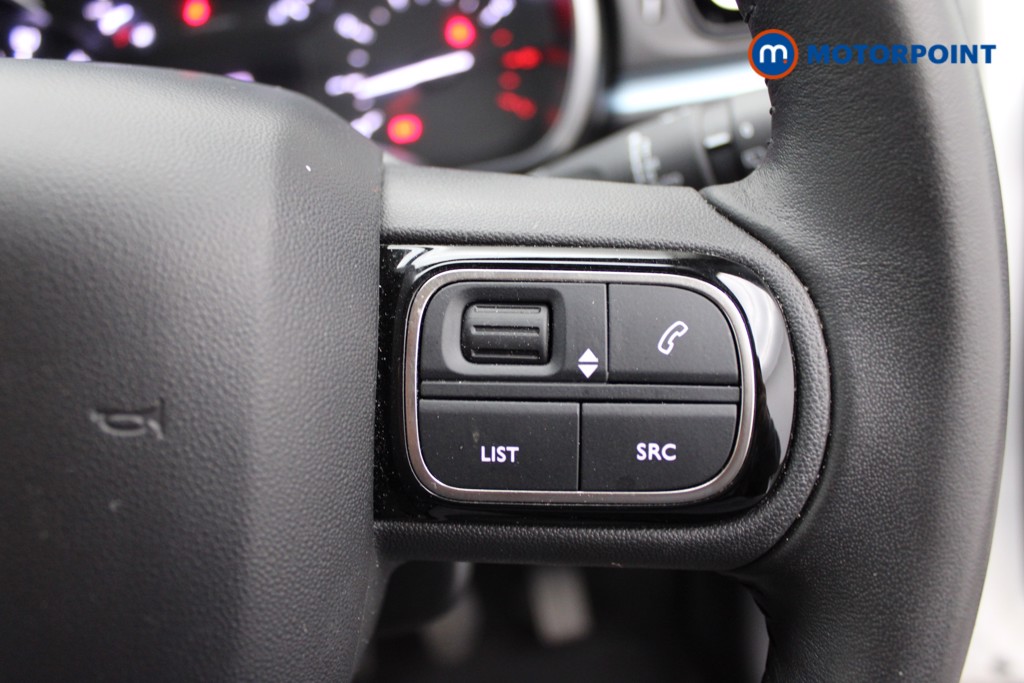 Citroen C3 Elle Manual Petrol Hatchback - Stock Number (1540953) - 11th supplementary image