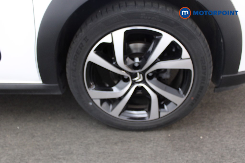 Citroen C3 Elle Manual Petrol Hatchback - Stock Number (1540953) - 15th supplementary image