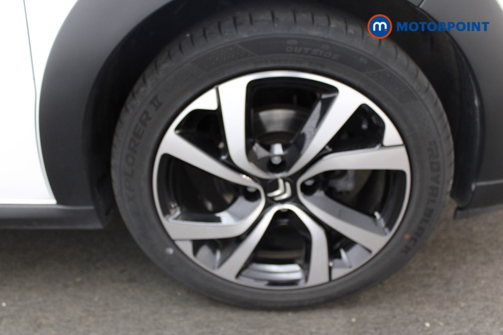 Citroen C3 Elle Manual Petrol Hatchback - Stock Number (1540953) - 18th supplementary image