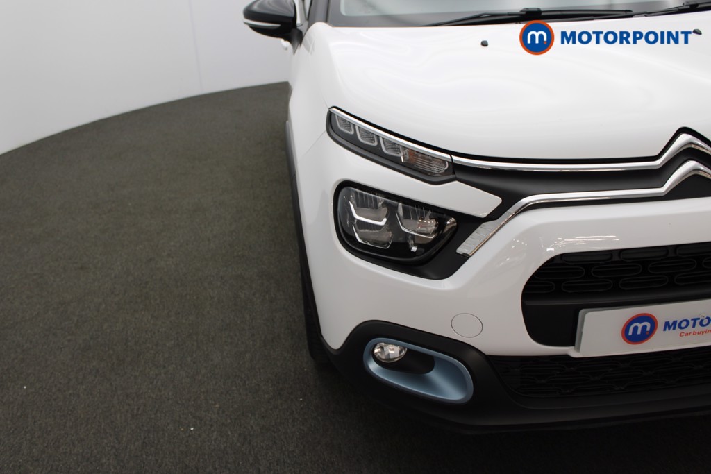 Citroen C3 Elle Manual Petrol Hatchback - Stock Number (1540953) - 19th supplementary image