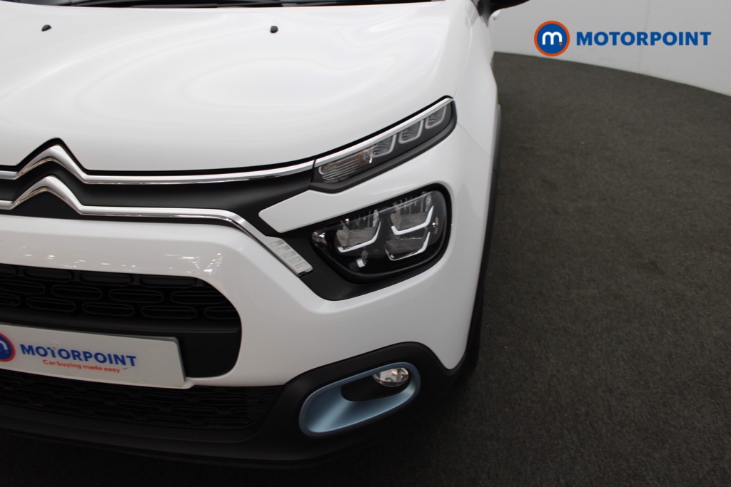Citroen C3 Elle Manual Petrol Hatchback - Stock Number (1540953) - 20th supplementary image