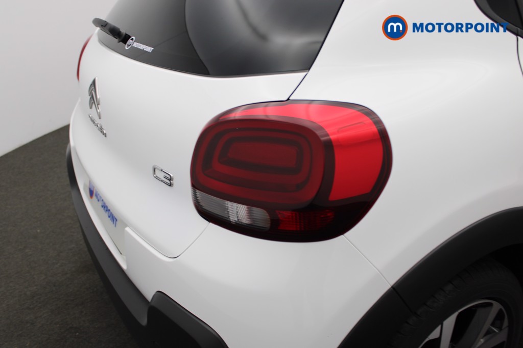 Citroen C3 Elle Manual Petrol Hatchback - Stock Number (1540953) - 21st supplementary image
