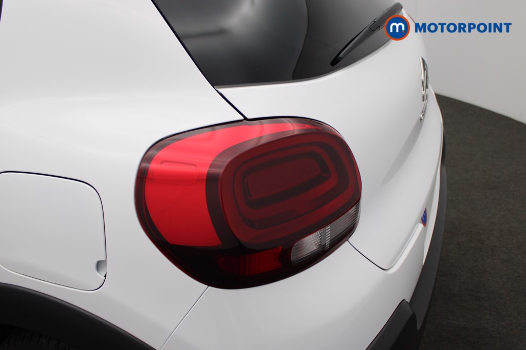 Citroen C3 Elle Manual Petrol Hatchback - Stock Number (1540953) - 24th supplementary image