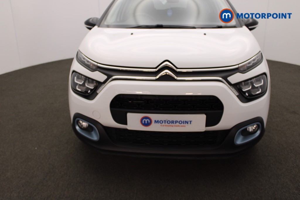Citroen C3 Elle Manual Petrol Hatchback - Stock Number (1540953) - 26th supplementary image