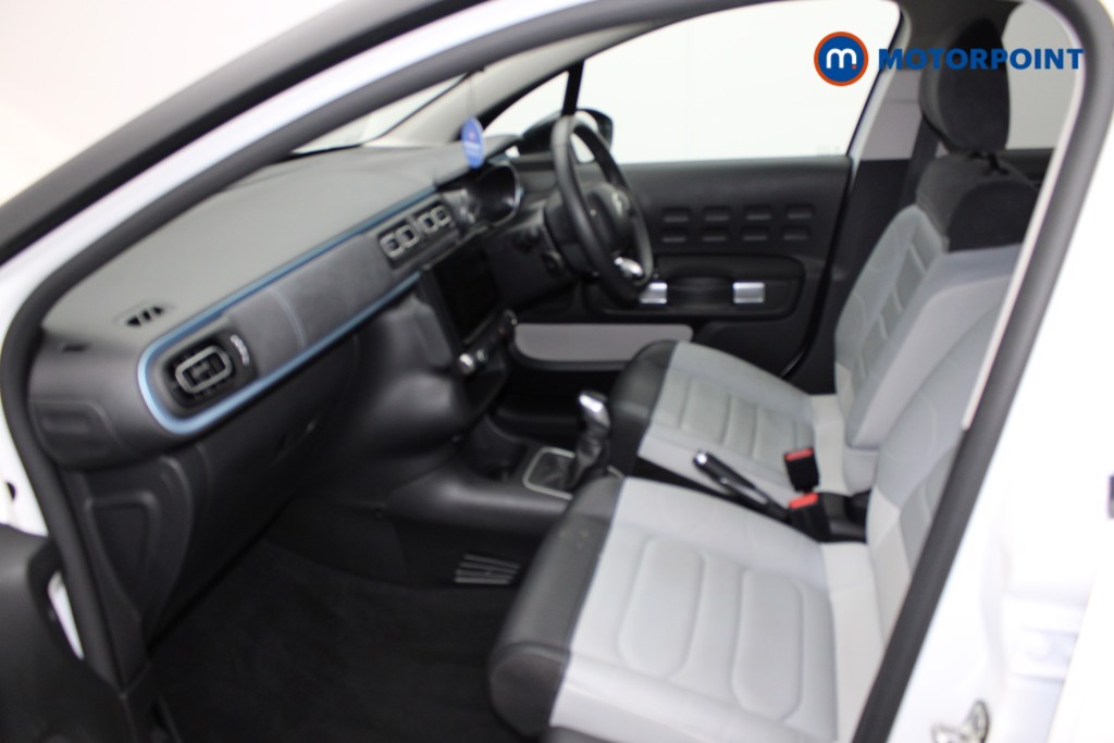 Citroen C3 Elle Manual Petrol Hatchback - Stock Number (1540953) - 1st supplementary image