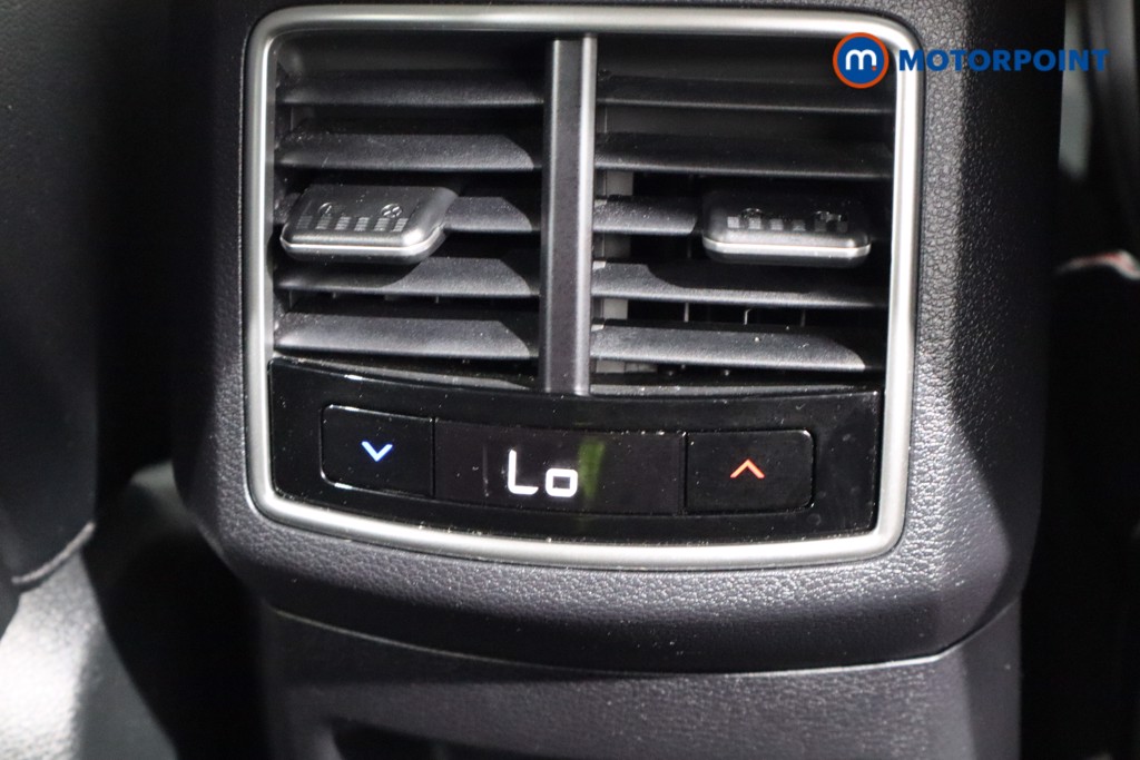 KIA Sportage 3 Automatic Petrol-Electric Hybrid SUV - Stock Number (1541172) - 13th supplementary image