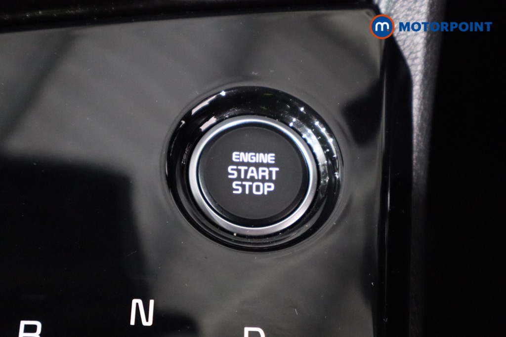 KIA Sportage 3 Automatic Petrol-Electric Hybrid SUV - Stock Number (1541172) - 15th supplementary image