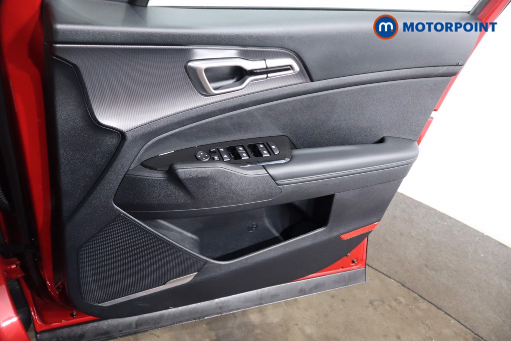 KIA Sportage 3 Automatic Petrol-Electric Hybrid SUV - Stock Number (1541172) - 24th supplementary image