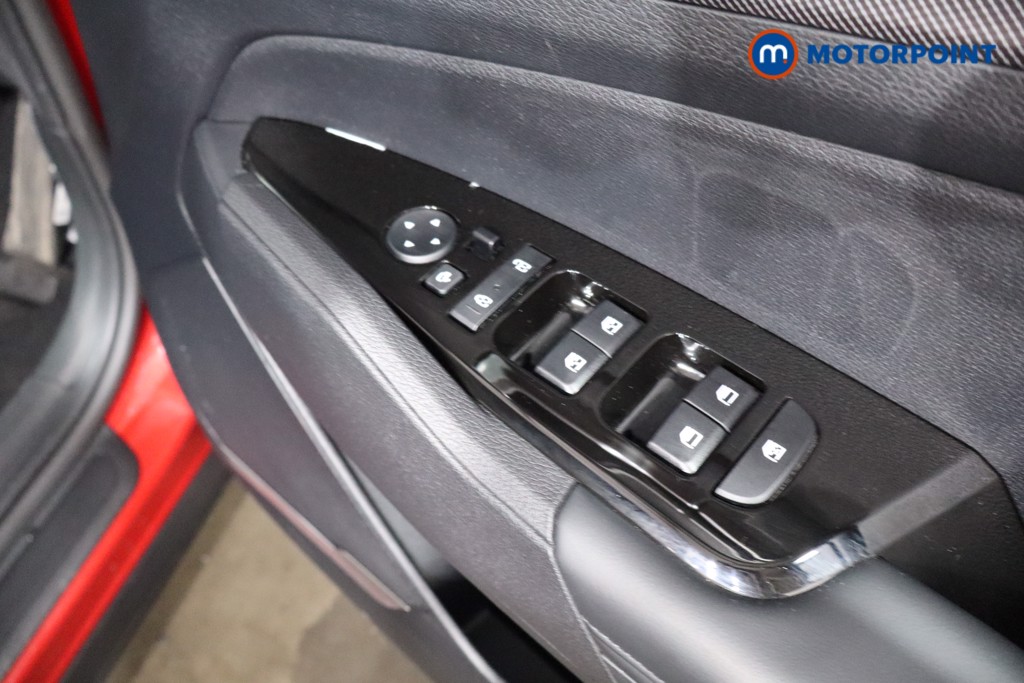 KIA Sportage 3 Automatic Petrol-Electric Hybrid SUV - Stock Number (1541172) - 25th supplementary image