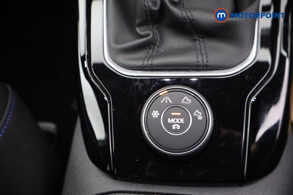 Volkswagen T-Roc R Automatic Petrol SUV - Stock Number (1541223) - 9th supplementary image