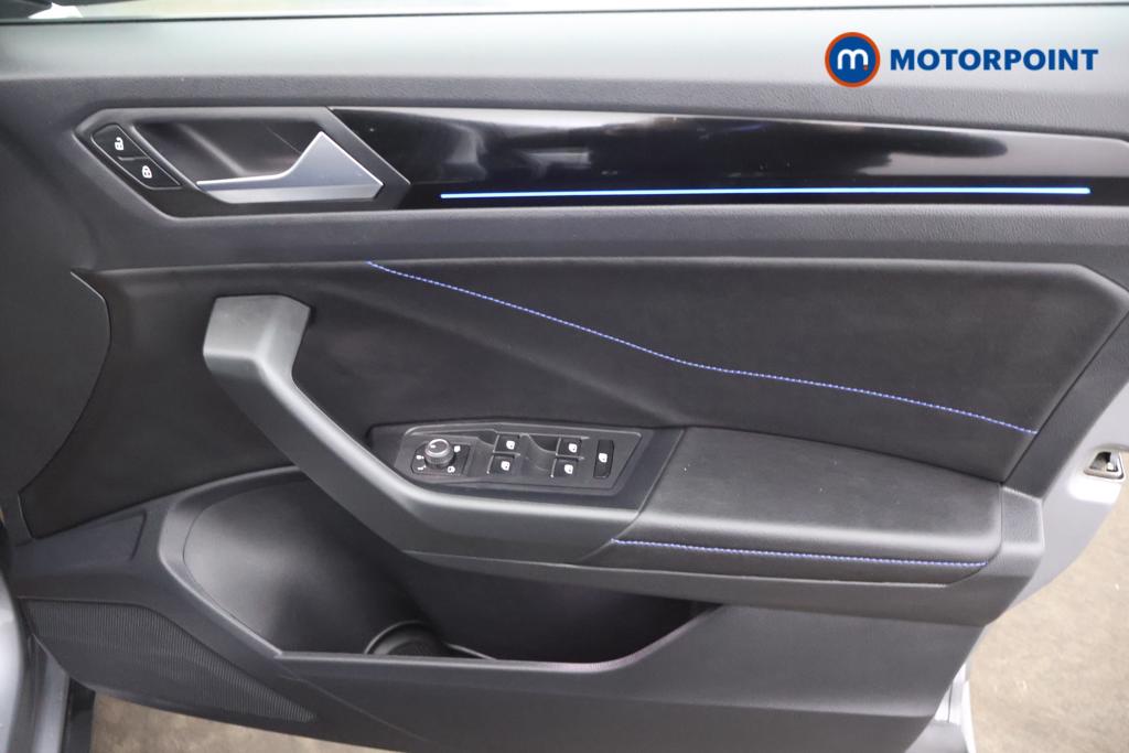 Volkswagen T-Roc R Automatic Petrol SUV - Stock Number (1541223) - 13th supplementary image