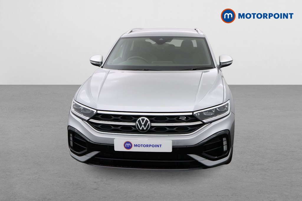 Volkswagen T-Roc R Automatic Petrol SUV - Stock Number (1541223) - Front bumper