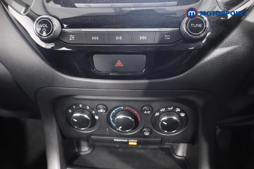 Ford Ka-Plus Zetec Manual Petrol Hatchback - Stock Number (1541383) - 3rd supplementary image