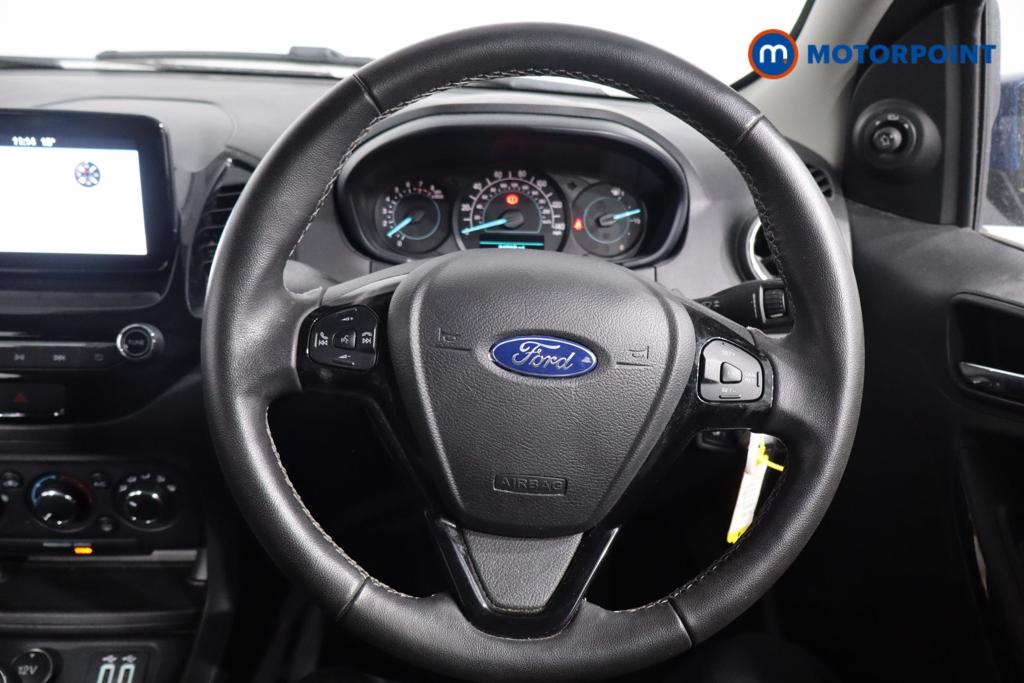 Ford Ka-Plus Zetec Manual Petrol Hatchback - Stock Number (1541383) - 6th supplementary image