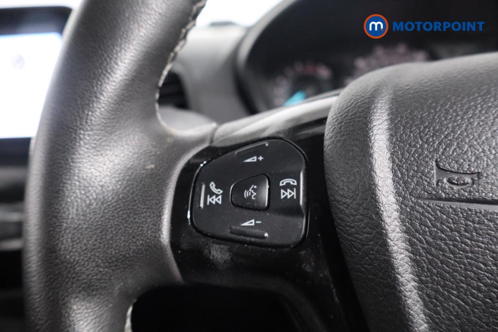 Ford Ka-Plus Zetec Manual Petrol Hatchback - Stock Number (1541383) - 7th supplementary image