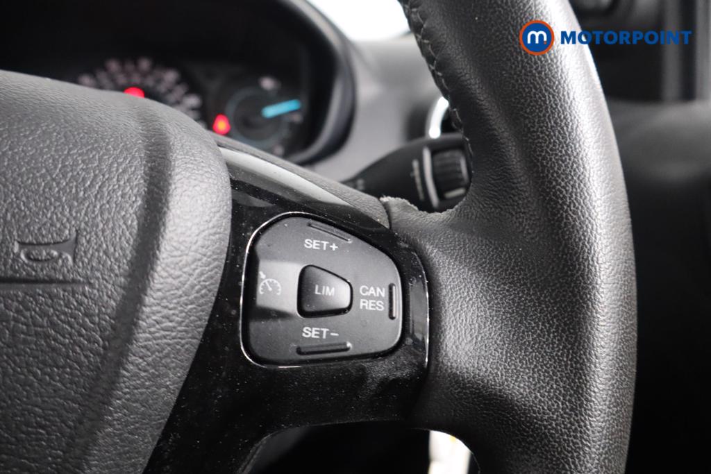 Ford Ka-Plus Zetec Manual Petrol Hatchback - Stock Number (1541383) - 8th supplementary image