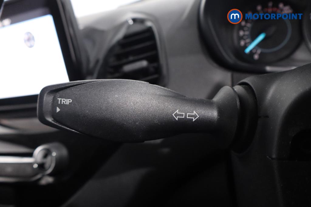 Ford Ka-Plus Zetec Manual Petrol Hatchback - Stock Number (1541383) - 9th supplementary image