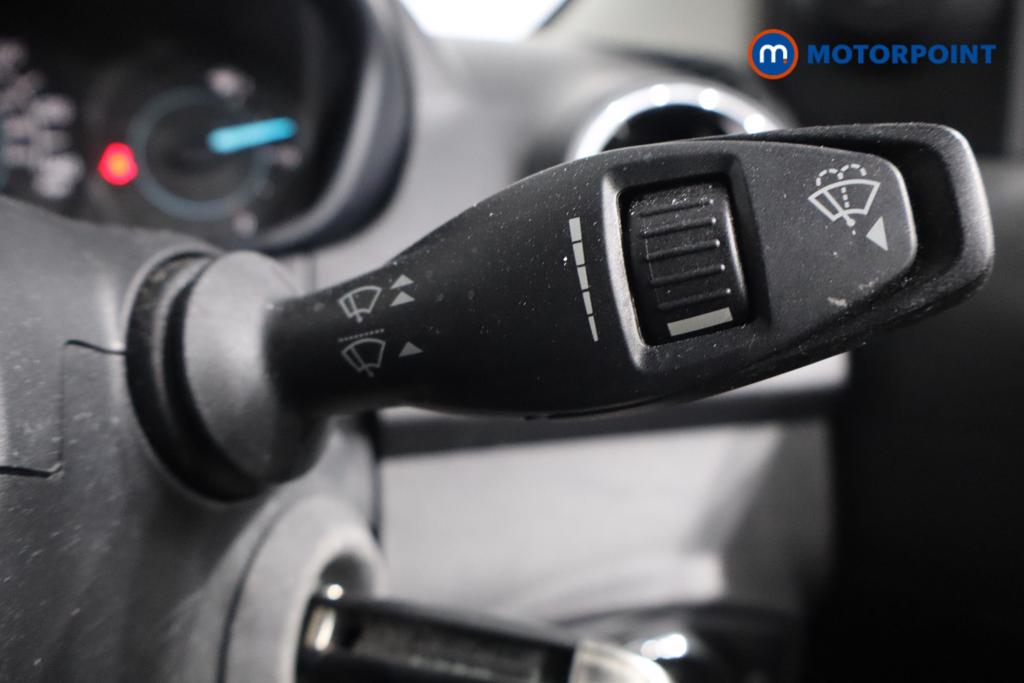 Ford Ka-Plus Zetec Manual Petrol Hatchback - Stock Number (1541383) - 10th supplementary image