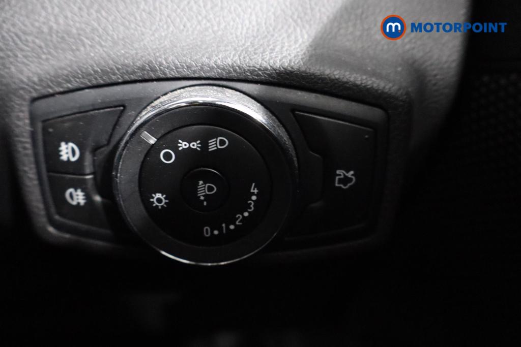 Ford Ka-Plus Zetec Manual Petrol Hatchback - Stock Number (1541383) - 11th supplementary image