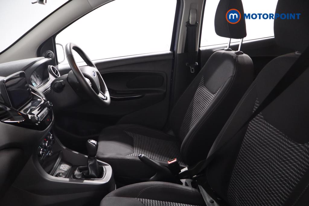 Ford Ka-Plus Zetec Manual Petrol Hatchback - Stock Number (1541383) - 15th supplementary image