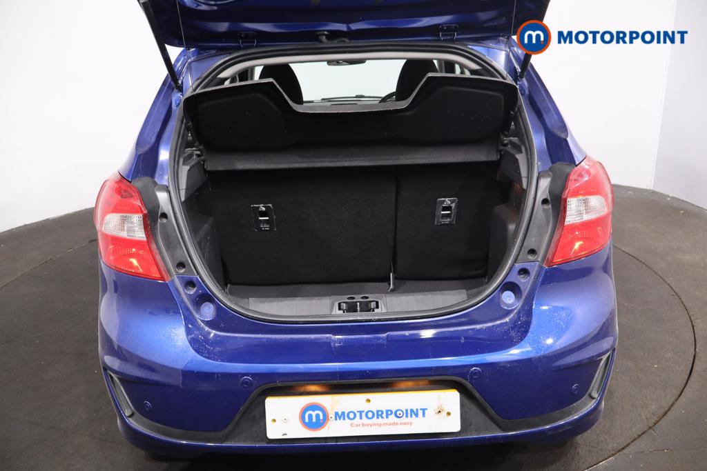 Ford Ka-Plus Zetec Manual Petrol Hatchback - Stock Number (1541383) - 18th supplementary image
