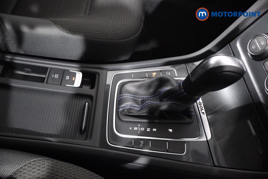 Volkswagen Golf E-Golf Automatic Electric Hatchback - Stock Number (1541539) - 3rd supplementary image