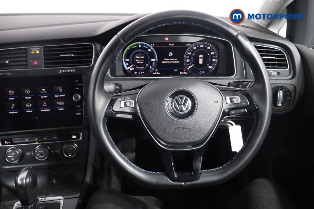 Volkswagen Golf E-Golf Automatic Electric Hatchback - Stock Number (1541539) - 5th supplementary image