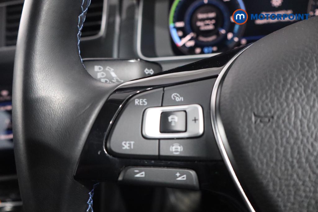 Volkswagen Golf E-Golf Automatic Electric Hatchback - Stock Number (1541539) - 6th supplementary image