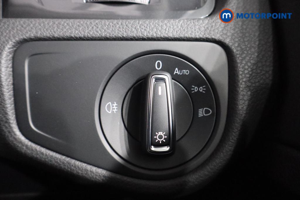 Volkswagen Golf E-Golf Automatic Electric Hatchback - Stock Number (1541539) - 10th supplementary image