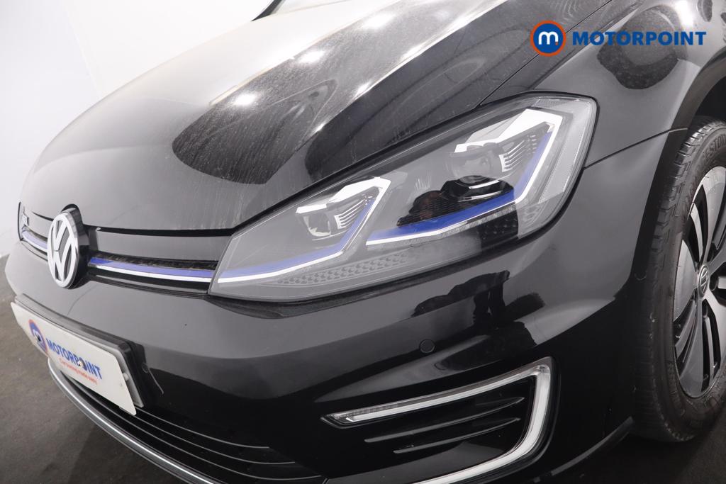 Volkswagen Golf E-Golf Automatic Electric Hatchback - Stock Number (1541539) - 12th supplementary image