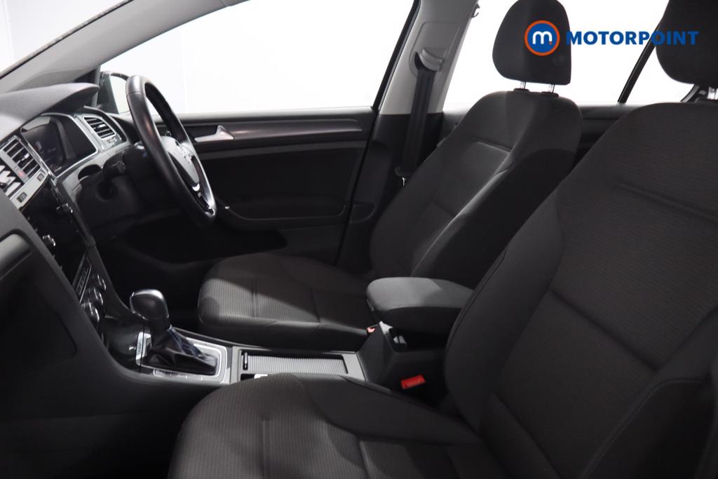 Volkswagen Golf E-Golf Automatic Electric Hatchback - Stock Number (1541539) - 14th supplementary image