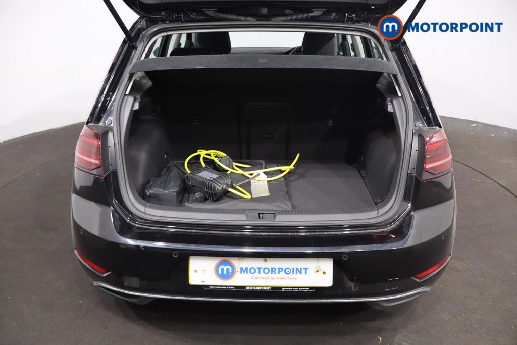 Volkswagen Golf E-Golf Automatic Electric Hatchback - Stock Number (1541539) - 17th supplementary image