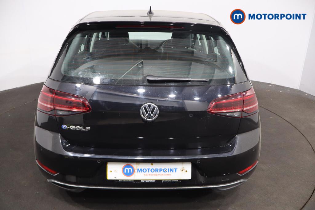 Volkswagen Golf E-Golf Automatic Electric Hatchback - Stock Number (1541539) - 18th supplementary image