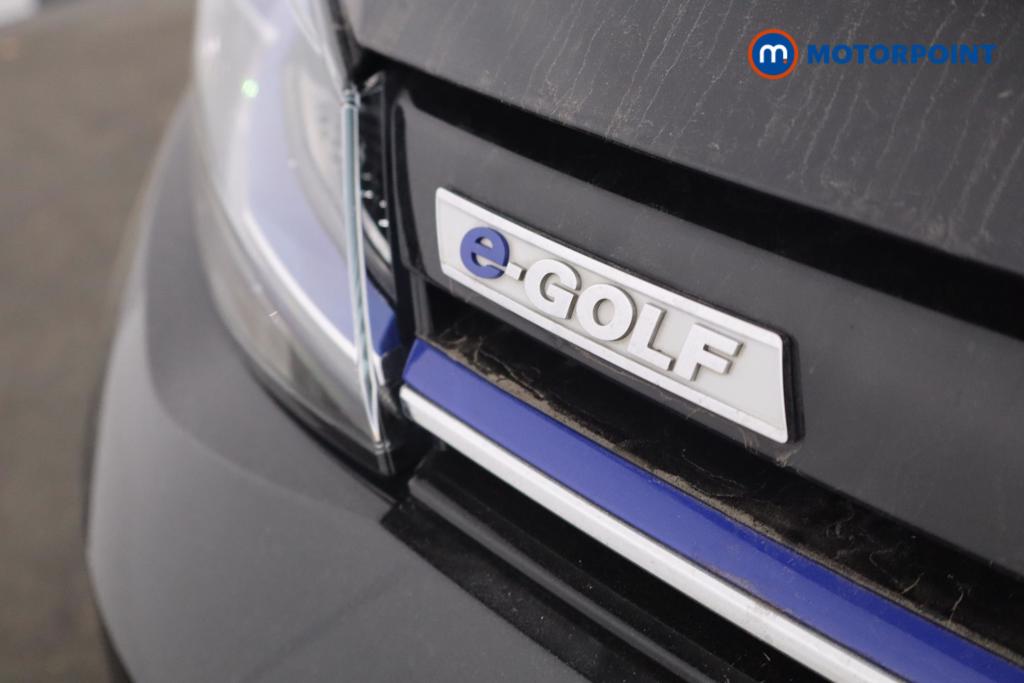 Volkswagen Golf E-Golf Automatic Electric Hatchback - Stock Number (1541539) - 23rd supplementary image