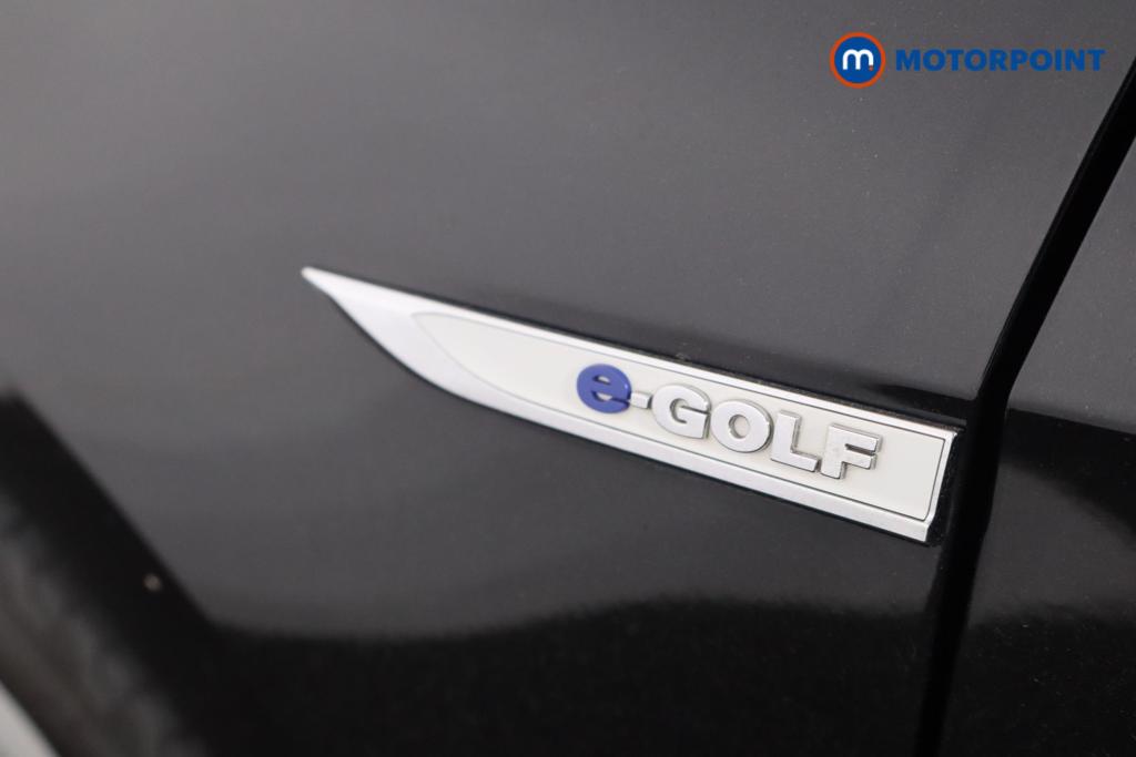 Volkswagen Golf E-Golf Automatic Electric Hatchback - Stock Number (1541539) - 24th supplementary image