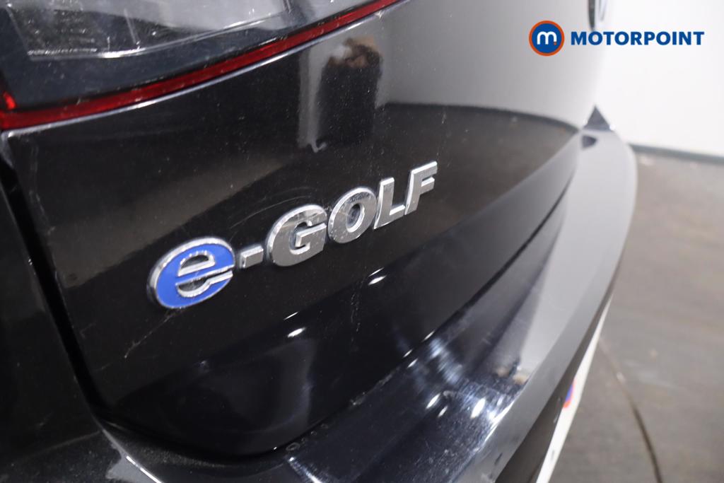 Volkswagen Golf E-Golf Automatic Electric Hatchback - Stock Number (1541539) - 25th supplementary image