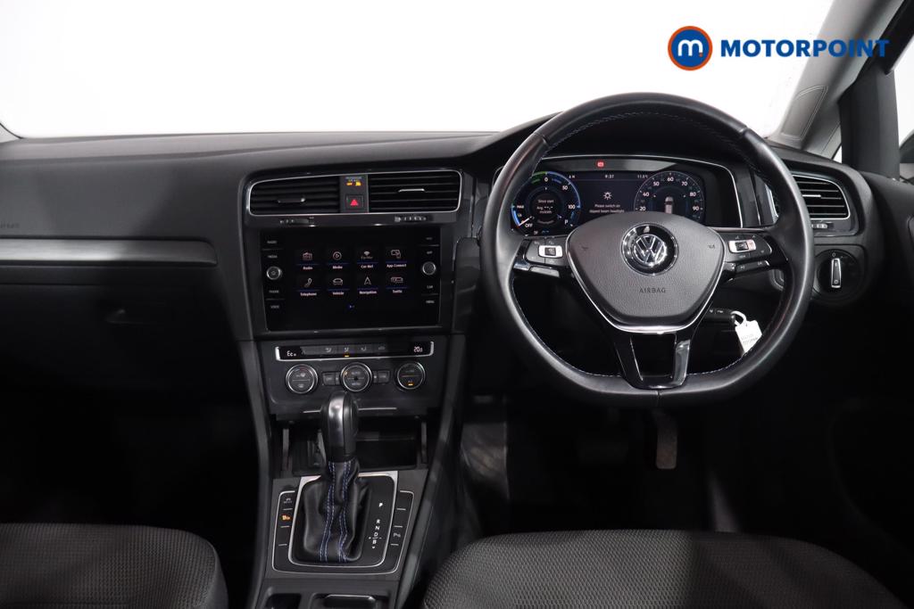 Volkswagen Golf E-Golf Automatic Electric Hatchback - Stock Number (1541539) - 1st supplementary image