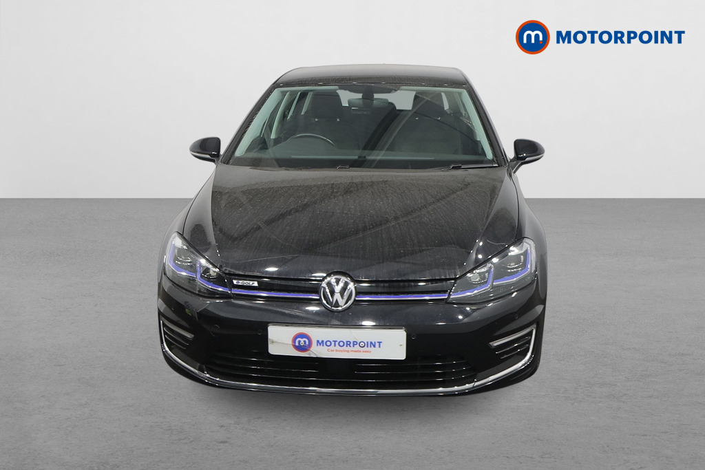 Volkswagen Golf E-Golf Automatic Electric Hatchback - Stock Number (1541539) - Front bumper