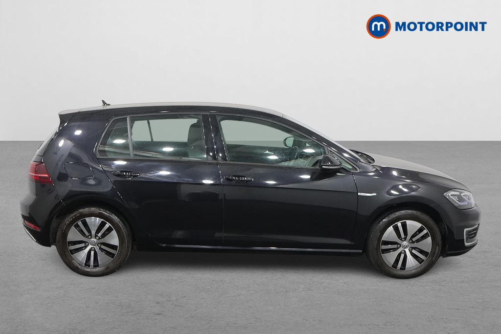 Volkswagen Golf E-Golf Automatic Electric Hatchback - Stock Number (1541539) - Drivers side