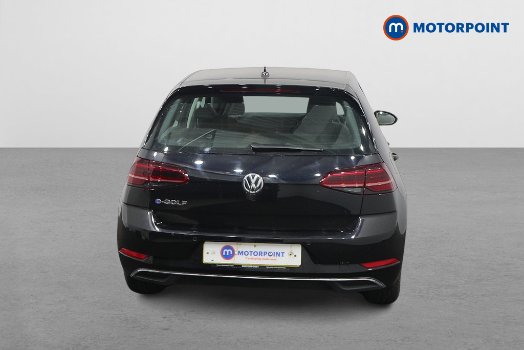 Volkswagen Golf E-Golf Automatic Electric Hatchback - Stock Number (1541539) - Rear bumper