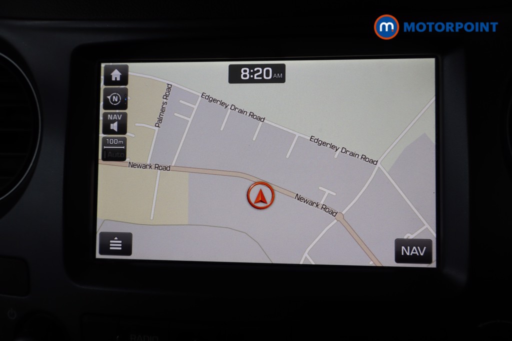 Hyundai I10 Premium Se Manual Petrol Hatchback - Stock Number (1541630) - 2nd supplementary image