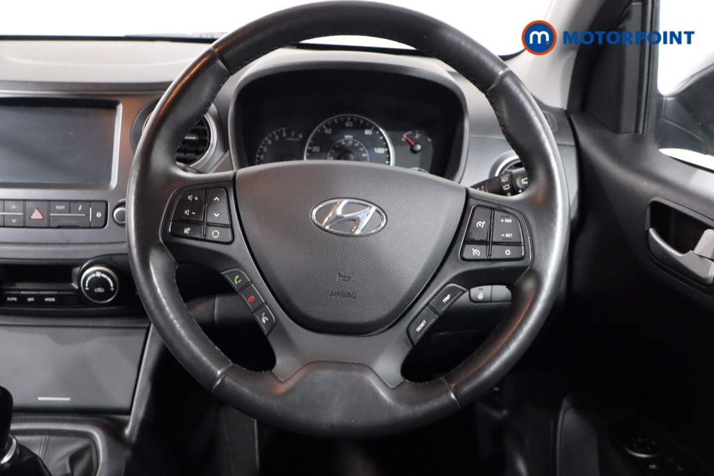 Hyundai I10 Premium Se Manual Petrol Hatchback - Stock Number (1541630) - 6th supplementary image